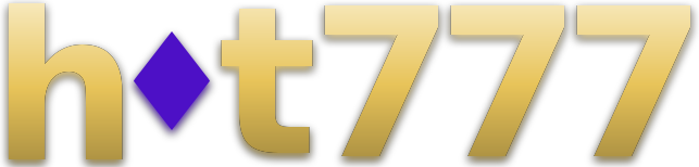 hot777 logo
